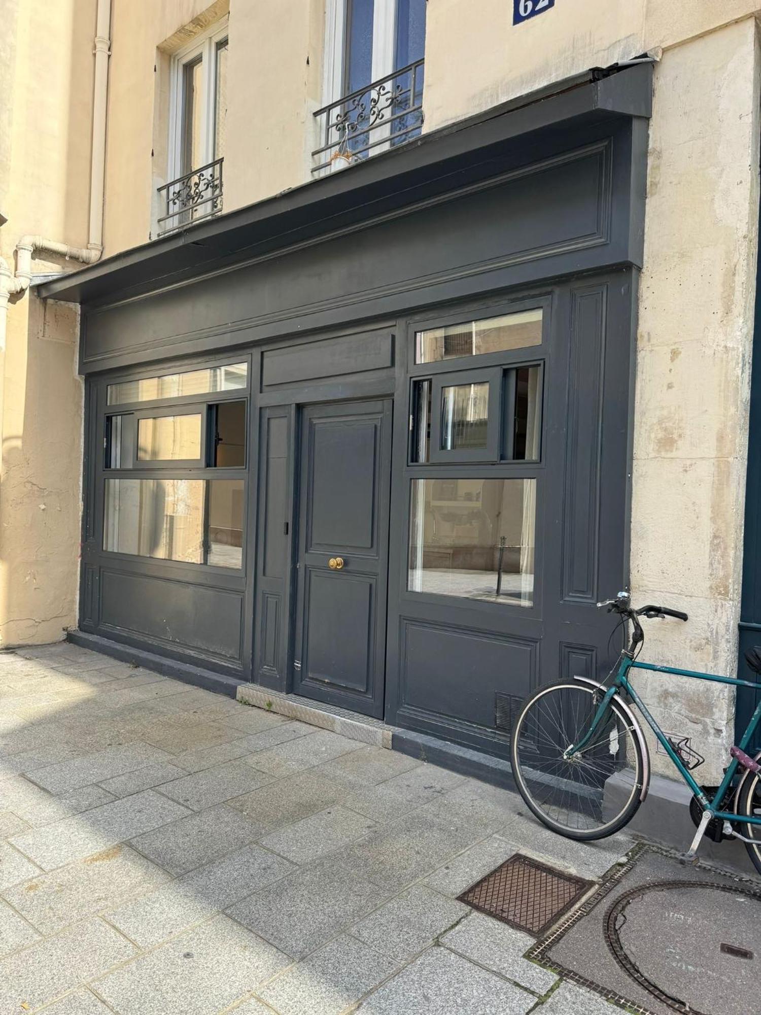Ancien Atelier Parisien Grand 2 Piecesアパートメント エクステリア 写真